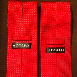 Brand New Neck Ties
